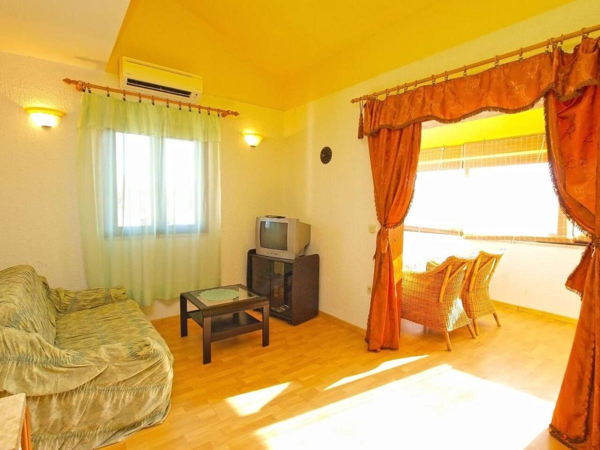 Alma Apartment 波雷奇 外观 照片