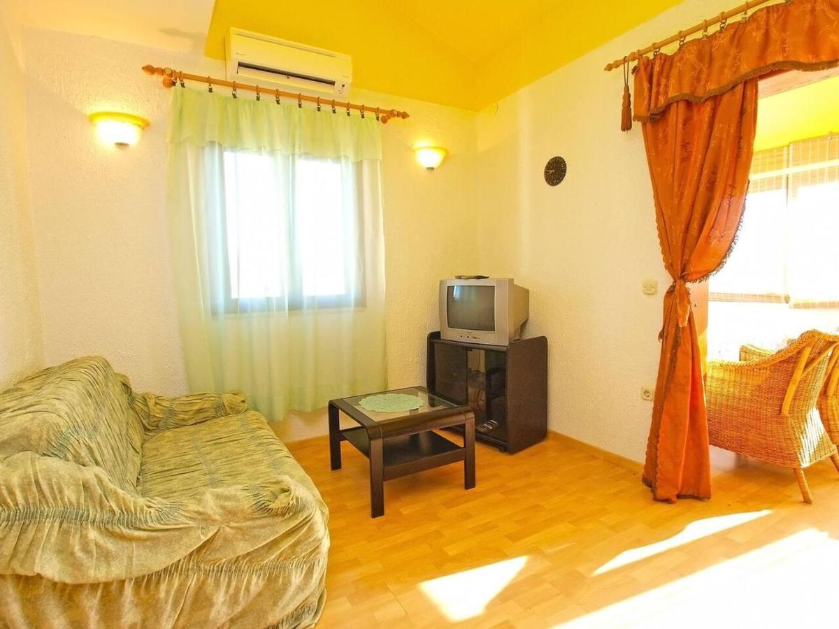 Alma Apartment 波雷奇 外观 照片
